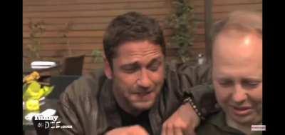 Prank show's excessive camera usage