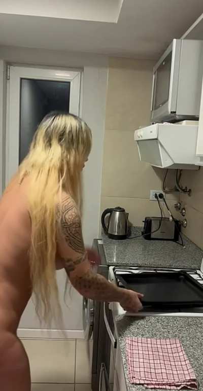 Adorable enough for a bang