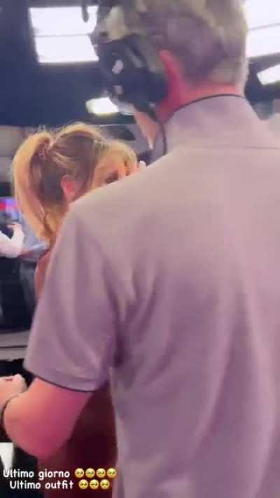 Michela persico 💦💦🍐🍐