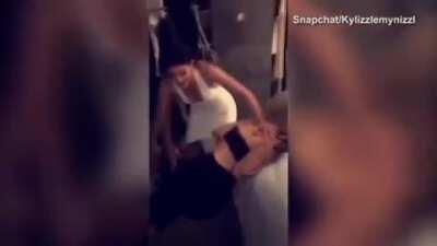 Kylie jenner Gigi hadid