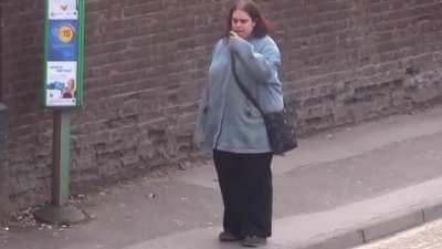 We got NIGHTS and BIKING versions, now we got MITSUBISHI SONY