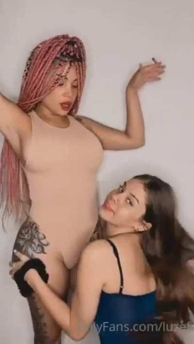 Valenlovei y luzef#2 videos