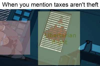 Libright's internet crusade