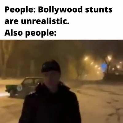 Вдохновитель Болливуда