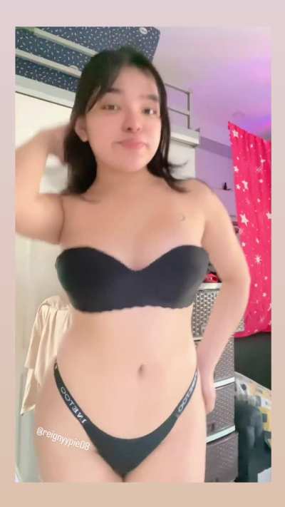 would you date a thick girl?