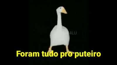 Professora na aula: Ei! Presta atenção. Minha mente: