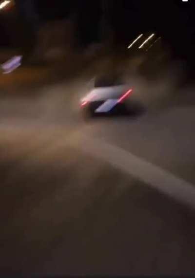 French Car Crash 🇫🇷