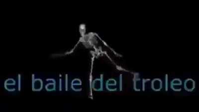 Continuación del anterior video:tipos de movimientos que puede realizar la rodilla