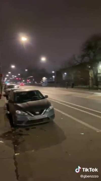 This what I mean when I say white people getting to comfortable 🤦🏾‍♂️