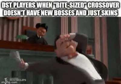 The forum is very entertaining rn lmao