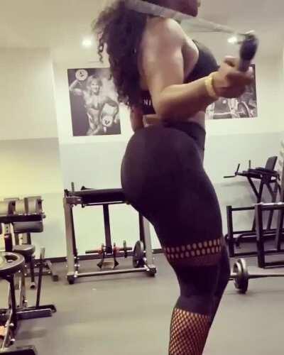 Just look at that shit move! 👀