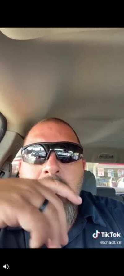 I died at the same time as the guy in the video