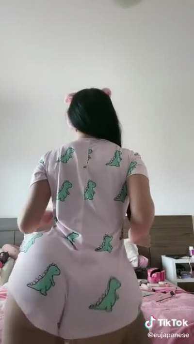 Brazilian and Japanese