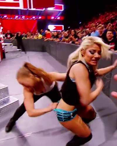 Alexa Bliss