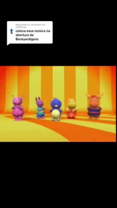 À música me quebrou