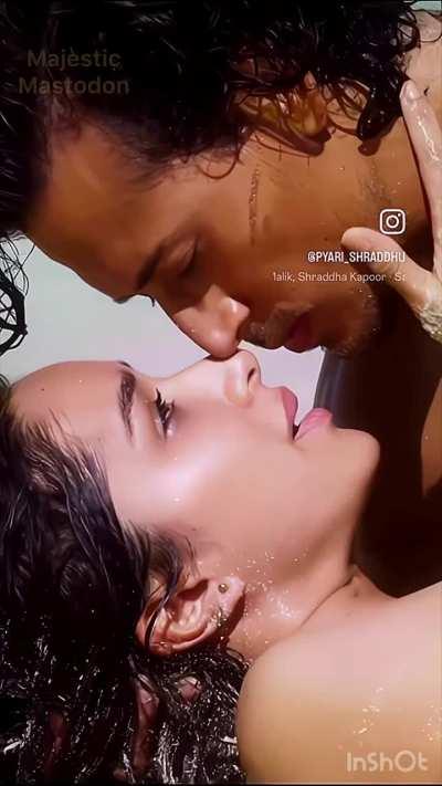 Shraddha Kapoor sexiest edit ever 🔥🔥🔥