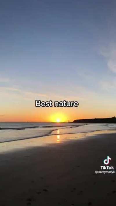 Canny tell if this lass is serious or not…