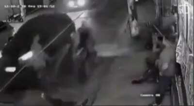 pocoloco could beat goku with one finger