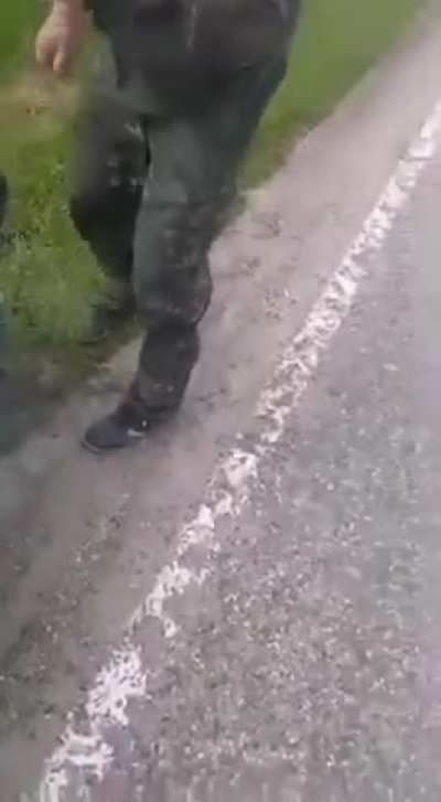 Yeni vasıtam nasıl delik halkı