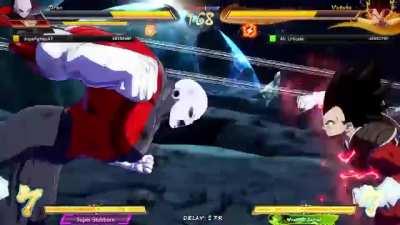 Average low rank experience