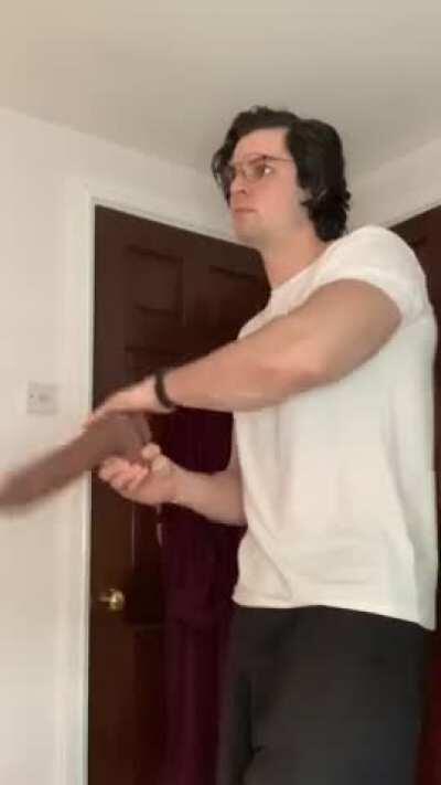 Shootout at high nude... (redgifs for audio)