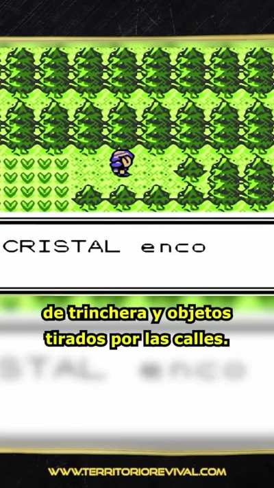 Historia de los Pokémon (versión coña xD)