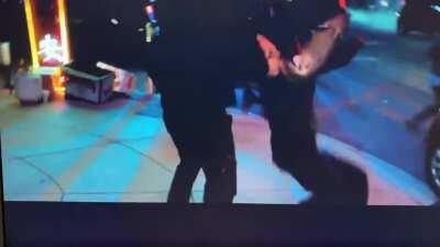 When Em fucks you up with a fish