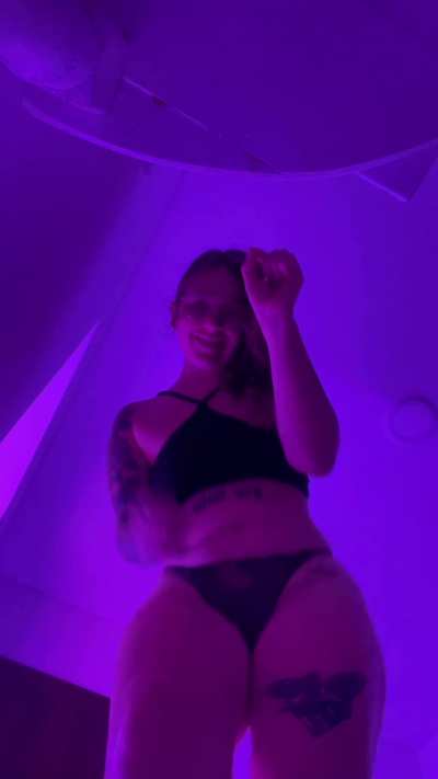 you will only be a red spot on my foot before I am brutally devoured