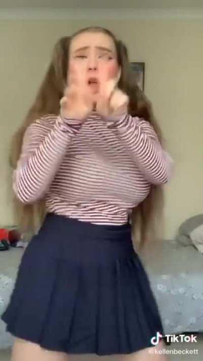 Tiktok Dance