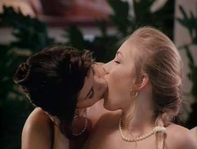 Jacqueline Lovell @ Animal Instincts III (1996)