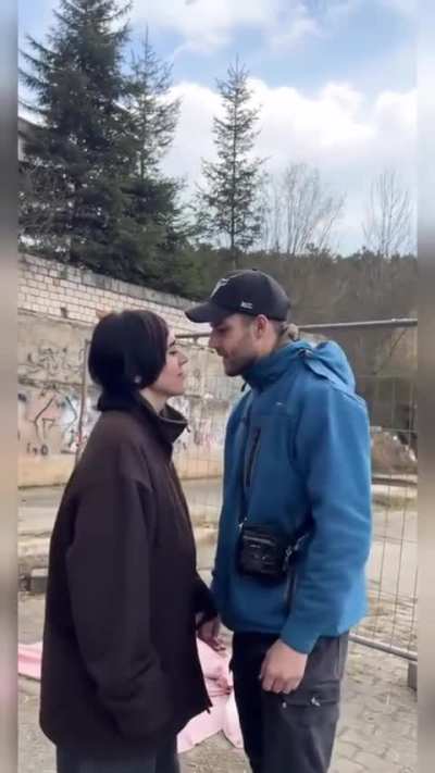 Ich hab's geahnt 😂