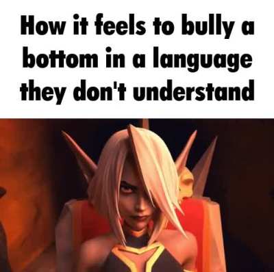 Quoi, une fille n'a plus le droit de s'amuser?