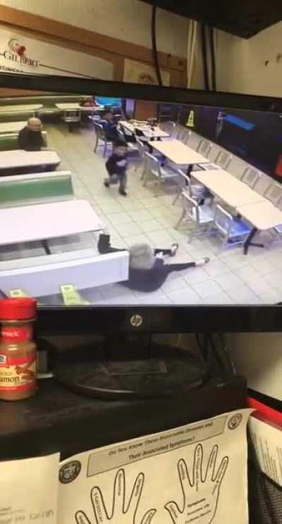 Исс..стное дыхание