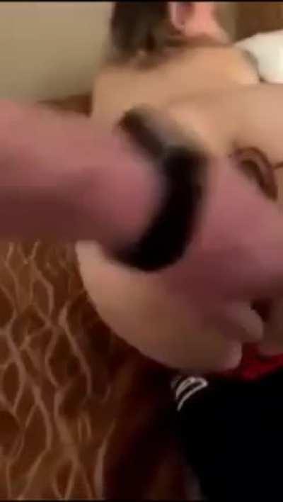 İşte gerçek nsfw budur