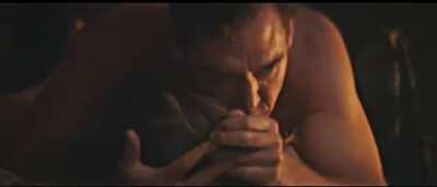 Voice from the stone