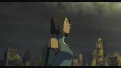 Watching the last scene be like: (turn sound on)