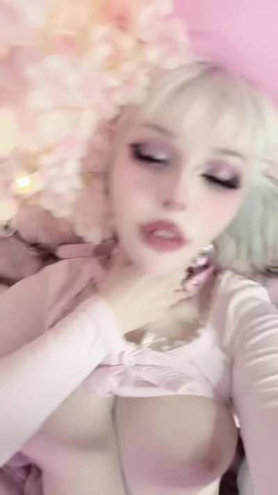 My ahegao from your POV