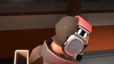 I Like Ya Cut G [SFM]