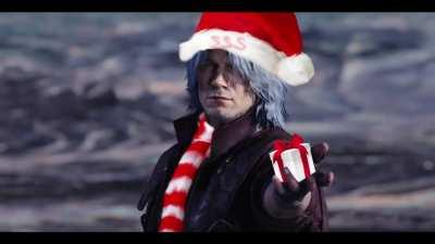 Marry Christmas everybody