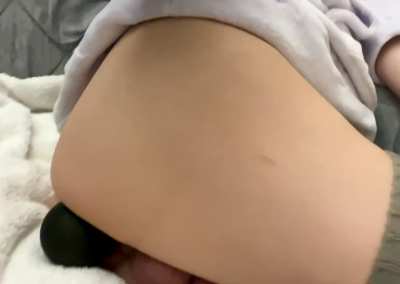 A little rumbly bugger