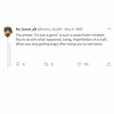 scout is a REAL gamer [oc]