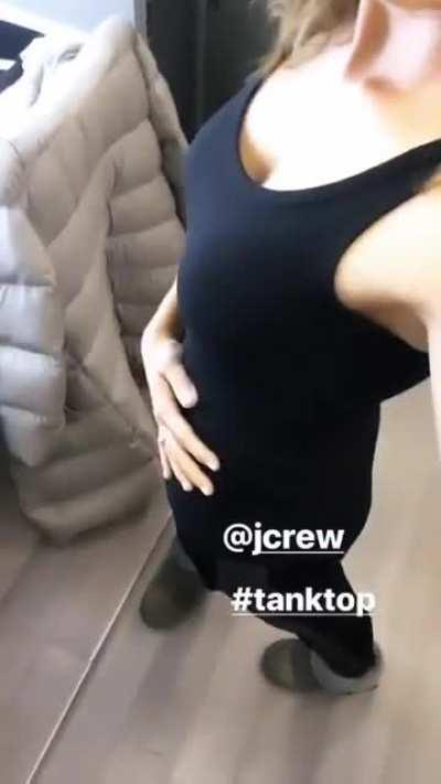 Black top