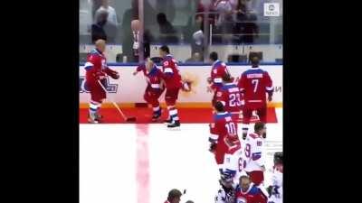 When the Intern does not store the equipment ...