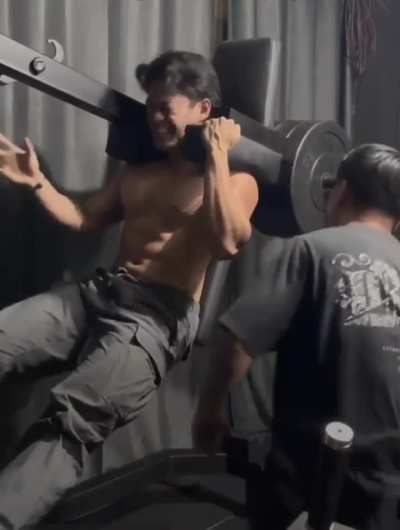 Bro knows how to help