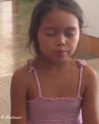 May you find your inner peace ✌️