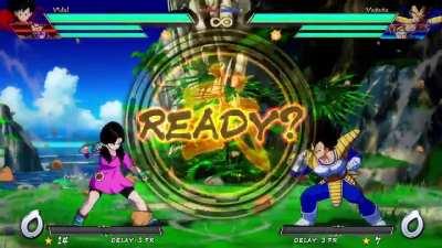 Definitely the funniest thing I've seen in a match 