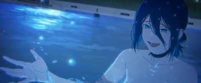 I de-censored the pool scene