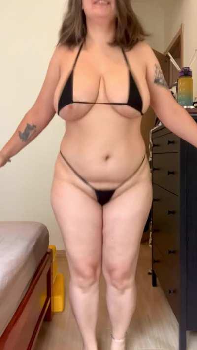 How do you like THAT bounce?