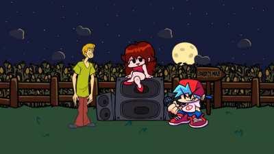 Cursed FNF vocal covers #2: Zoinkshardy