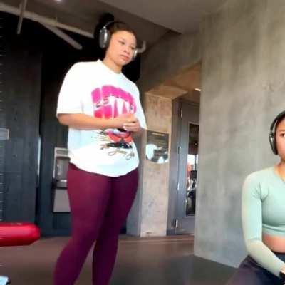 (Productive Morning Routine Vid) - Ana Version.